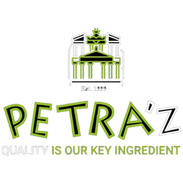 Petraz Blackburn logo.